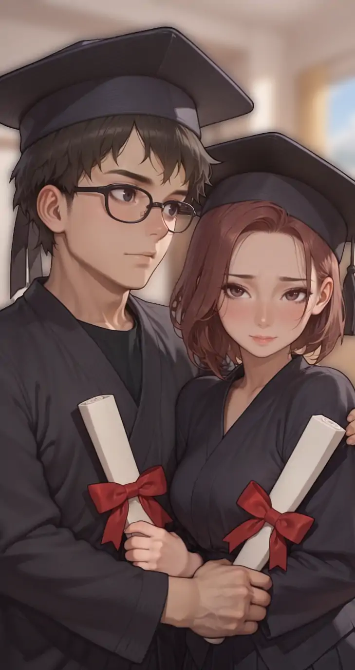 【 欧美SLG/AI汉化/2D】手忙脚乱0.02 AI汉化版【PC+安卓/0.43G】 封面图 2