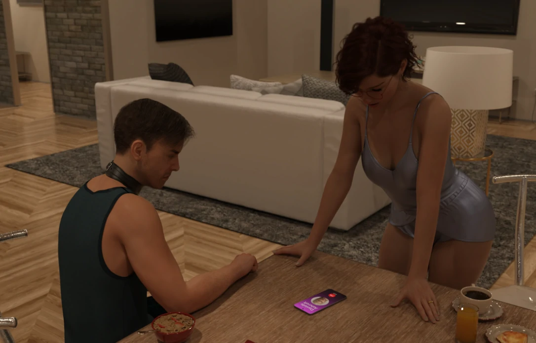 【欧美SLG/AI汉化/3D】女权主义0.10.1 AI汉化版【PC+安卓/5.5G】 内容图 2