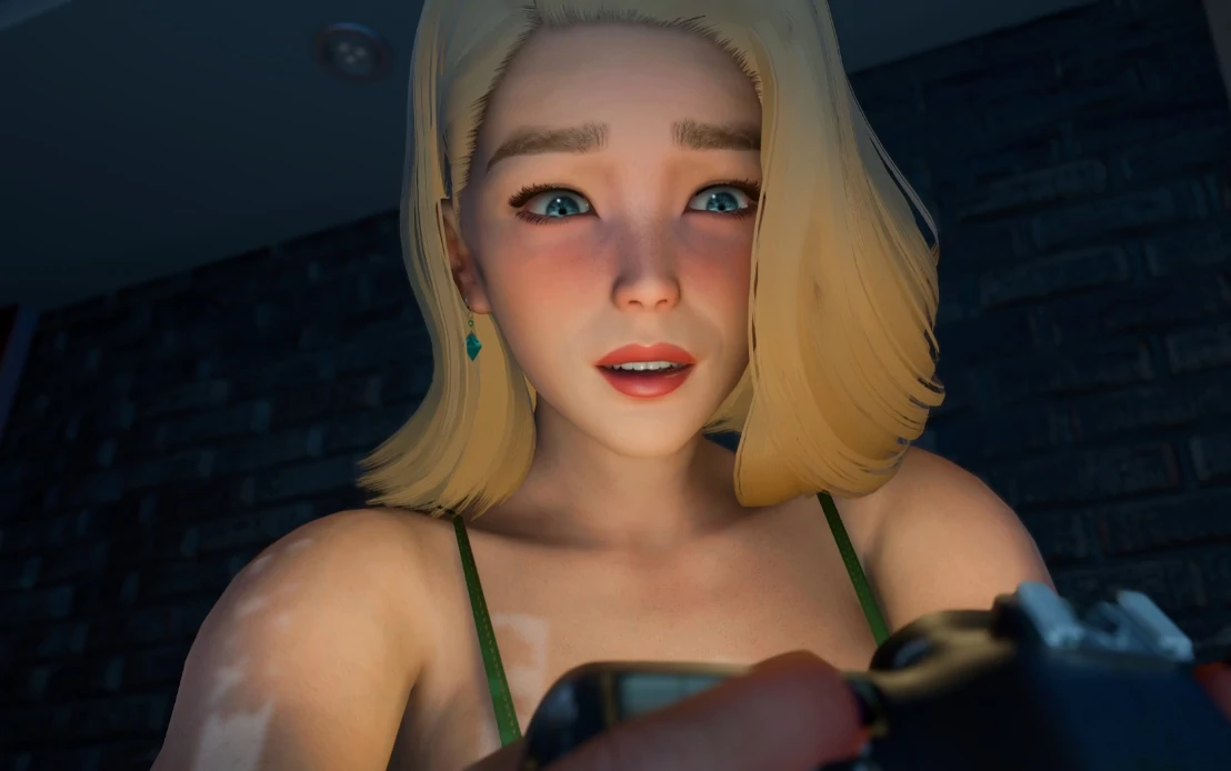 【亚洲SLG/AI汉化/3D】罪恶之夏：禁忌之恋Ch. 3.2 AI汉化版【PC+安卓/5.2G】 封面图 3