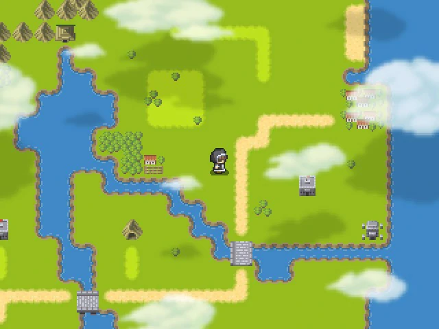【RPG/动态/官中】一攫千金 - 魔物娘与财富之岛 官方中文步兵版【PC/0.3G】 更新图 2