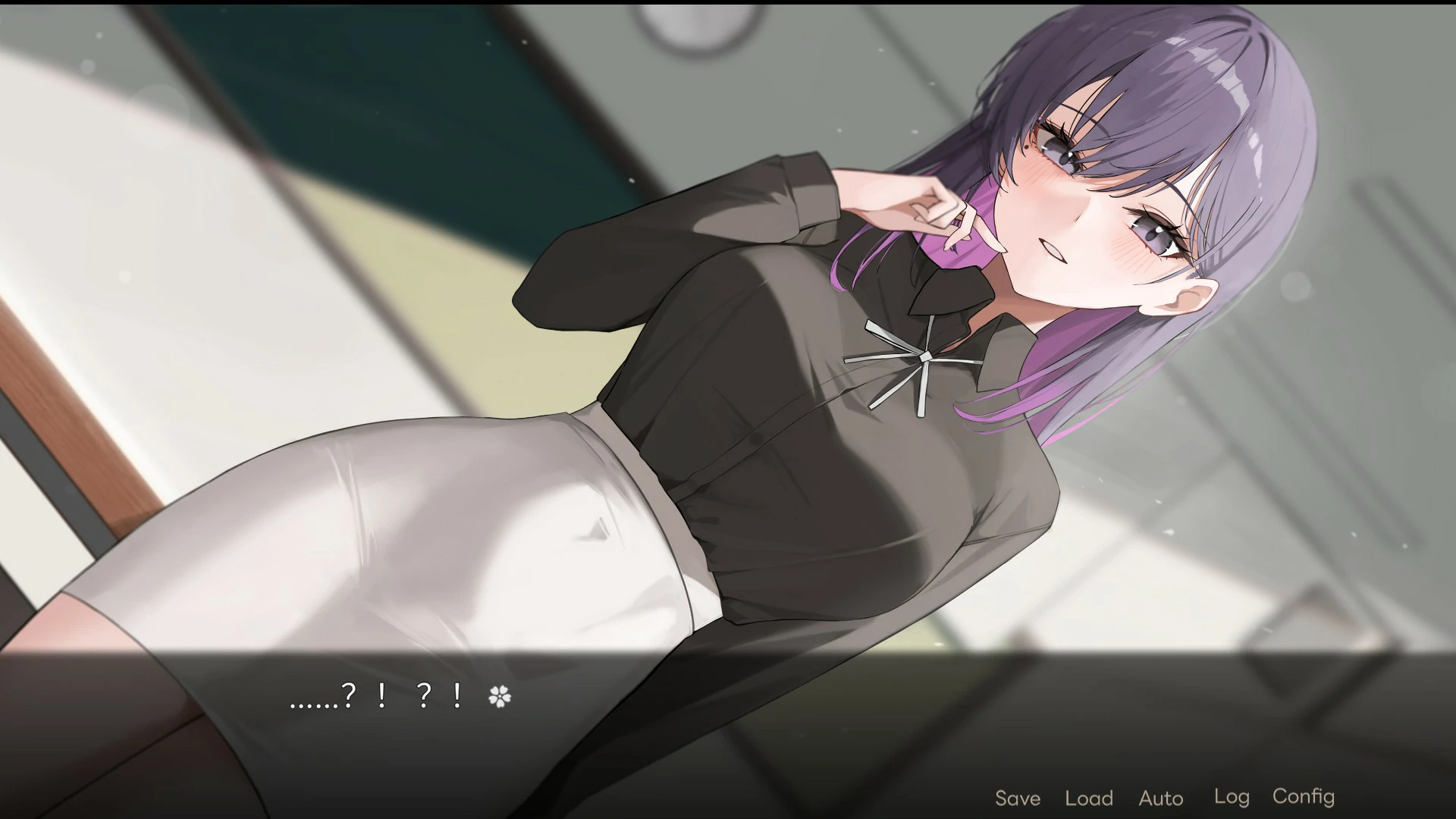 【SLG/动态/官中】社团学姐 官方中文版【PC/2.6G】 封面图 2