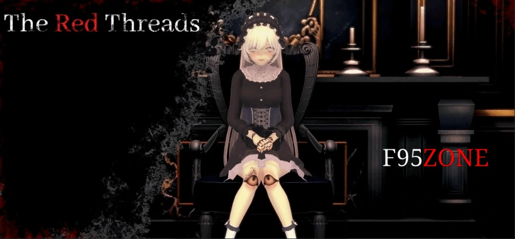 【日系SLG/AI汉化/3D】红线0.5.2 AI汉化版【PC+安卓/0.8G】 封面图 1