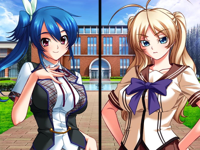 【日系SLG/AI汉化/2D】按下开关0.6c Beta AI汉化版【PC+安卓/4.1G】 内容图 2