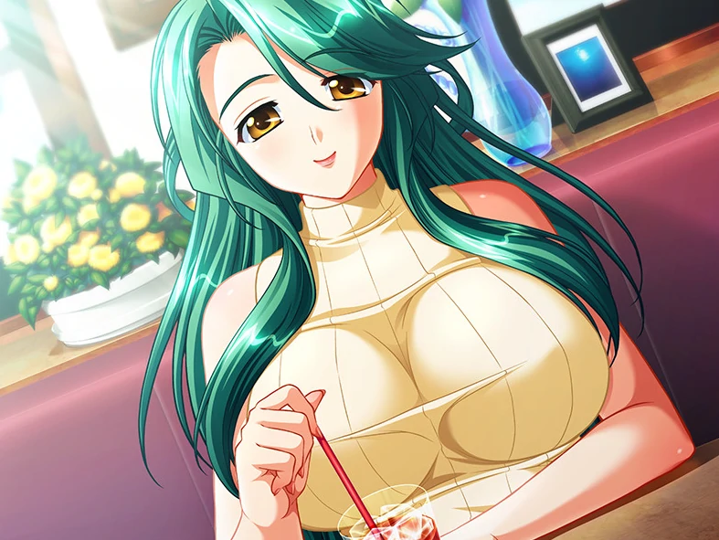 【日系SLG/AI汉化/2D】按下开关0.6c Beta AI汉化版【PC+安卓/4.1G】 封面图 3