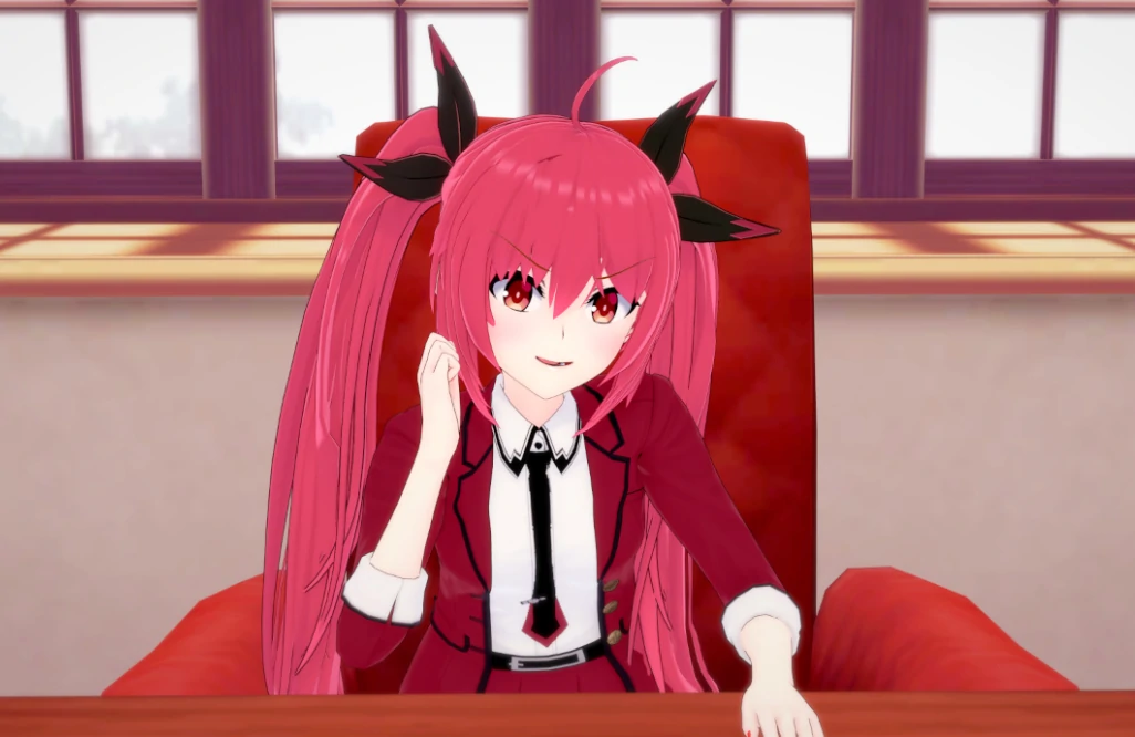 【日系SLG/AI汉化/3D】精灵恋人0.40 AI汉化版【PC+安卓/1.9G】 封面图 3