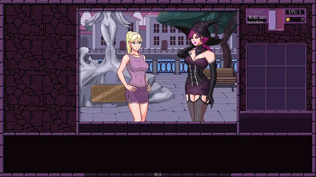 【欧美SLG/AI汉化/2D】魔法小镇0.73.001 AI汉化版【PC+安卓/0.71G】 更新图 2