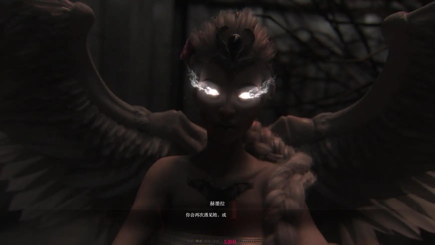 【欧美SLG/AI汉化/3D】她的碎片0.4.6 AI汉化版【PC/11.2G】 封面图 3