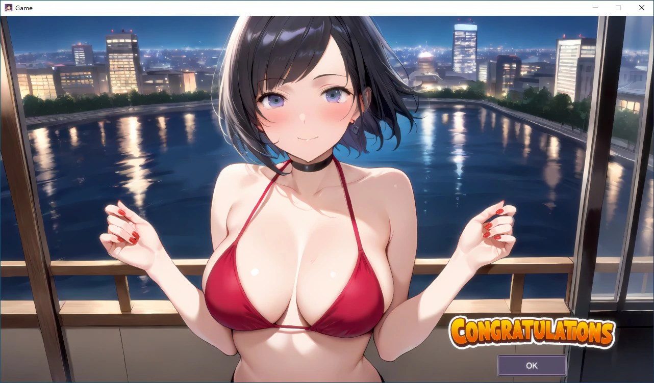 【SLG/动态/官中】NTR按摩与背叛 STEAM官方中文步兵版【PC/0.39G】 更新图 1