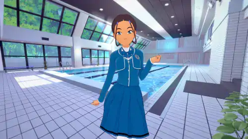 【日系SLG/AI汉化/动画】学生身体0.5.0public AI汉化版【PC+安卓/8.54G】 内容图 1