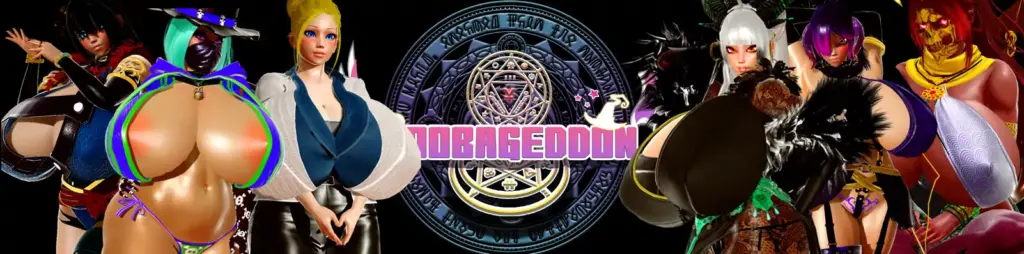 【欧美SLG/AI汉化/3D】巨乳启示录0.14.00 AI汉化版【PC/4.88G】-X游