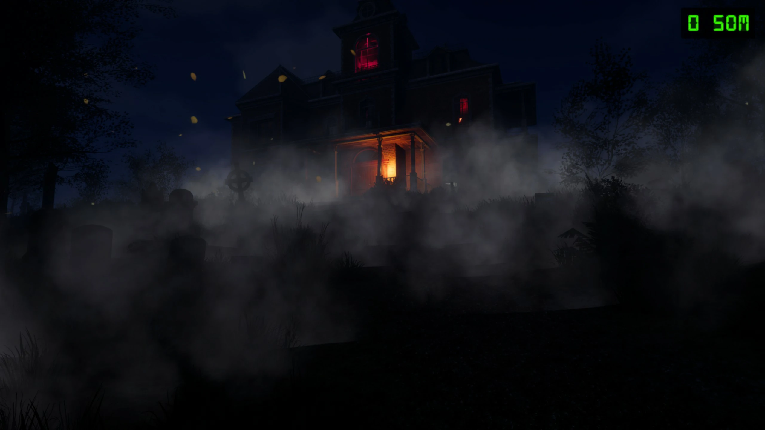【SLG/动态/官中】Haunting Havens v0.1.7 官中步兵版 【PC/2.64G】 内容图 2