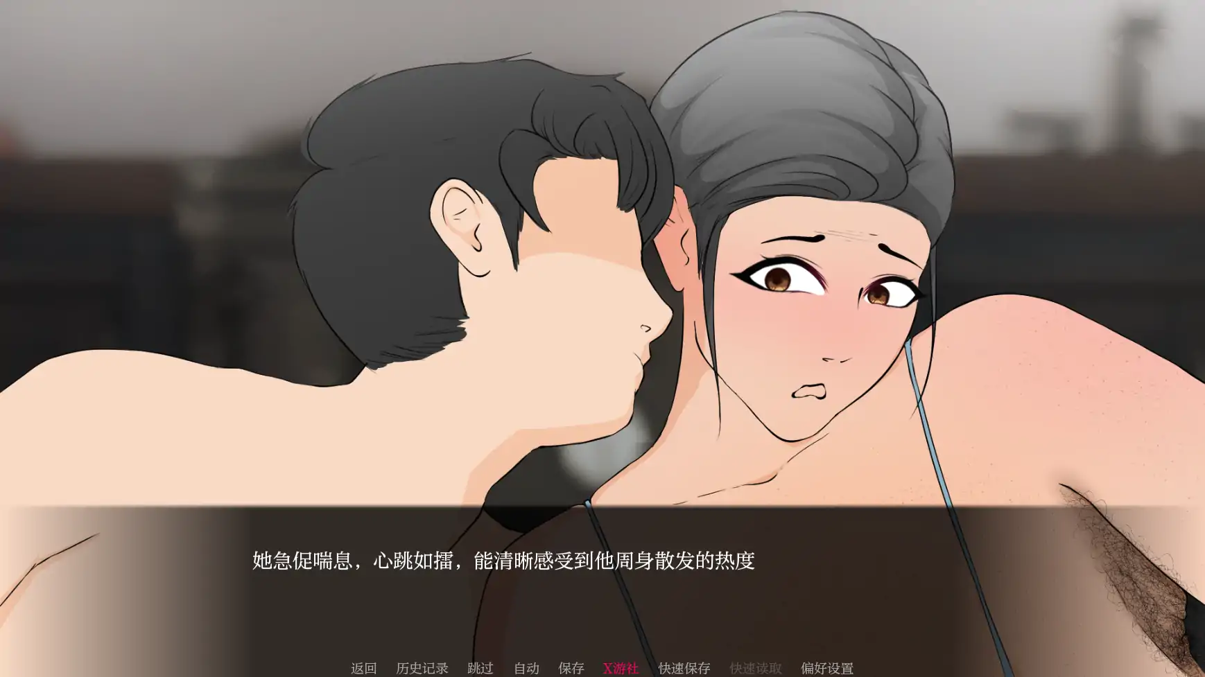 【欧美SLG/AI汉化/2D】耕耘0.3.0 AI汉化版【PC+安卓/2.13G】 更新图 1
