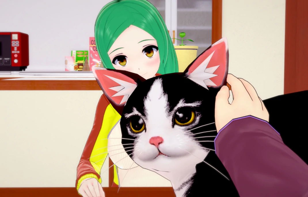 【日系SLG/AI汉化/3D】魔法秘密0.36.0 AI汉化版【PC+安卓/2.7G】 内容图 2