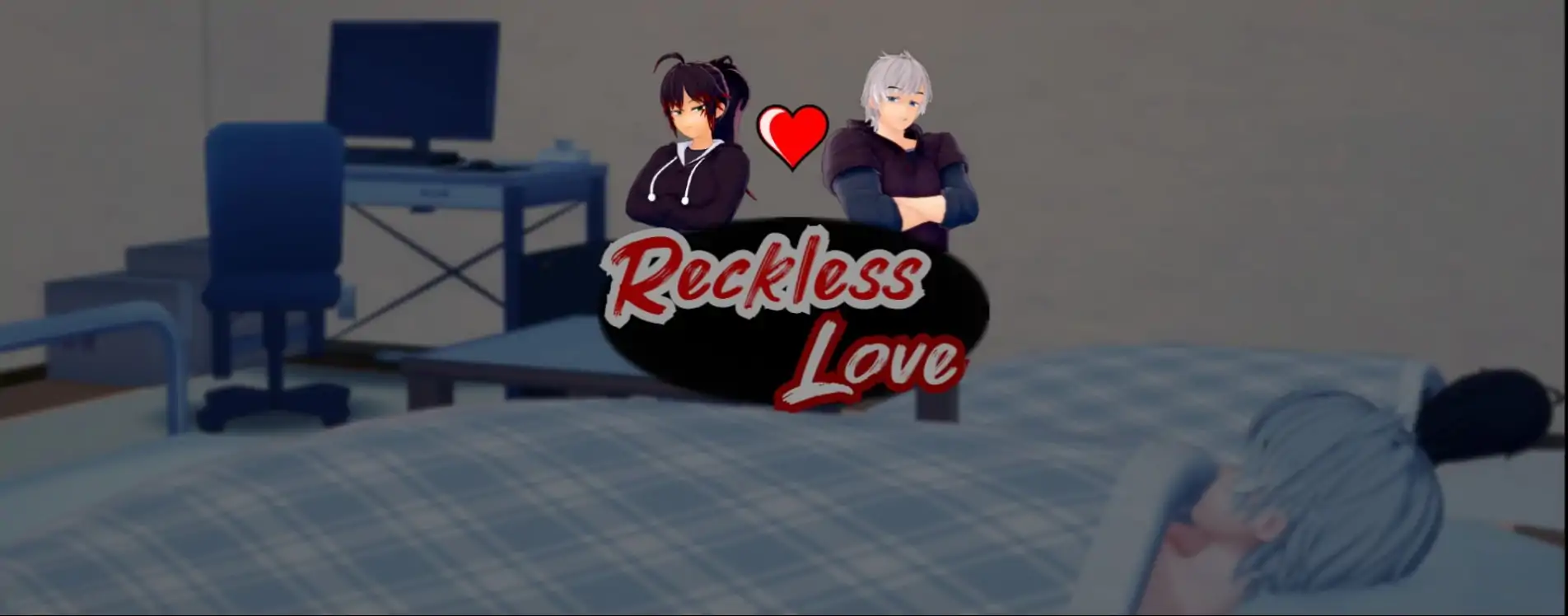 【日系SLG/AI汉化/沙盒】不顾一切的爱0.0.7 AI汉化版【PC+安卓/0.6G】 封面图 1