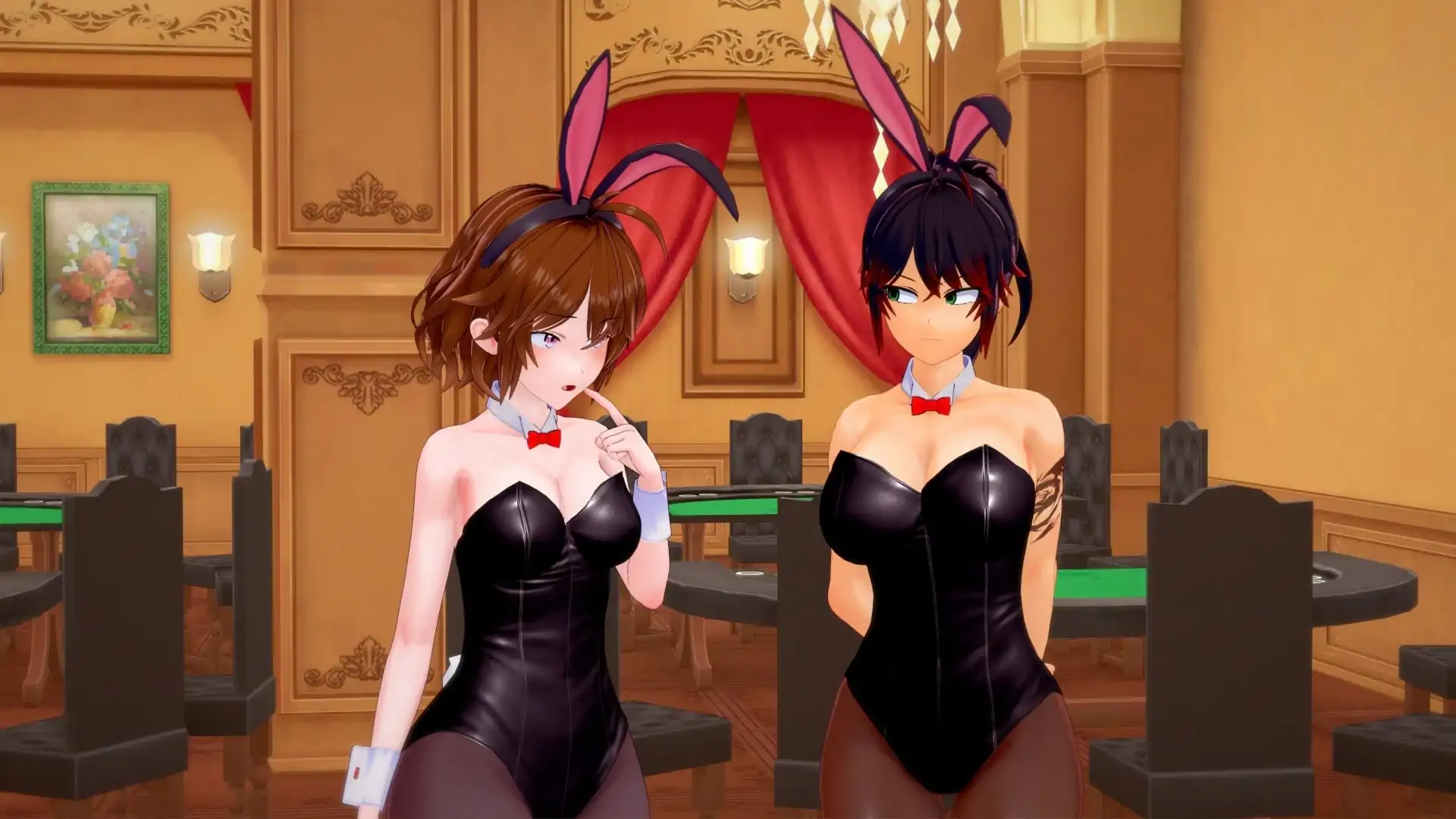 【日系SLG/AI汉化/沙盒】不顾一切的爱0.0.7 AI汉化版【PC+安卓/0.6G】 封面图 3