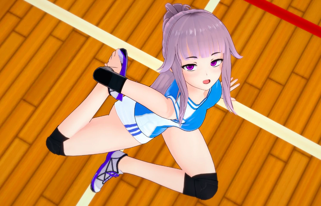 【日系SLG/AI汉化/3D】一所非传统的学校0.4.3 AI汉化版【PC+安卓/5.6G】 内容图 2