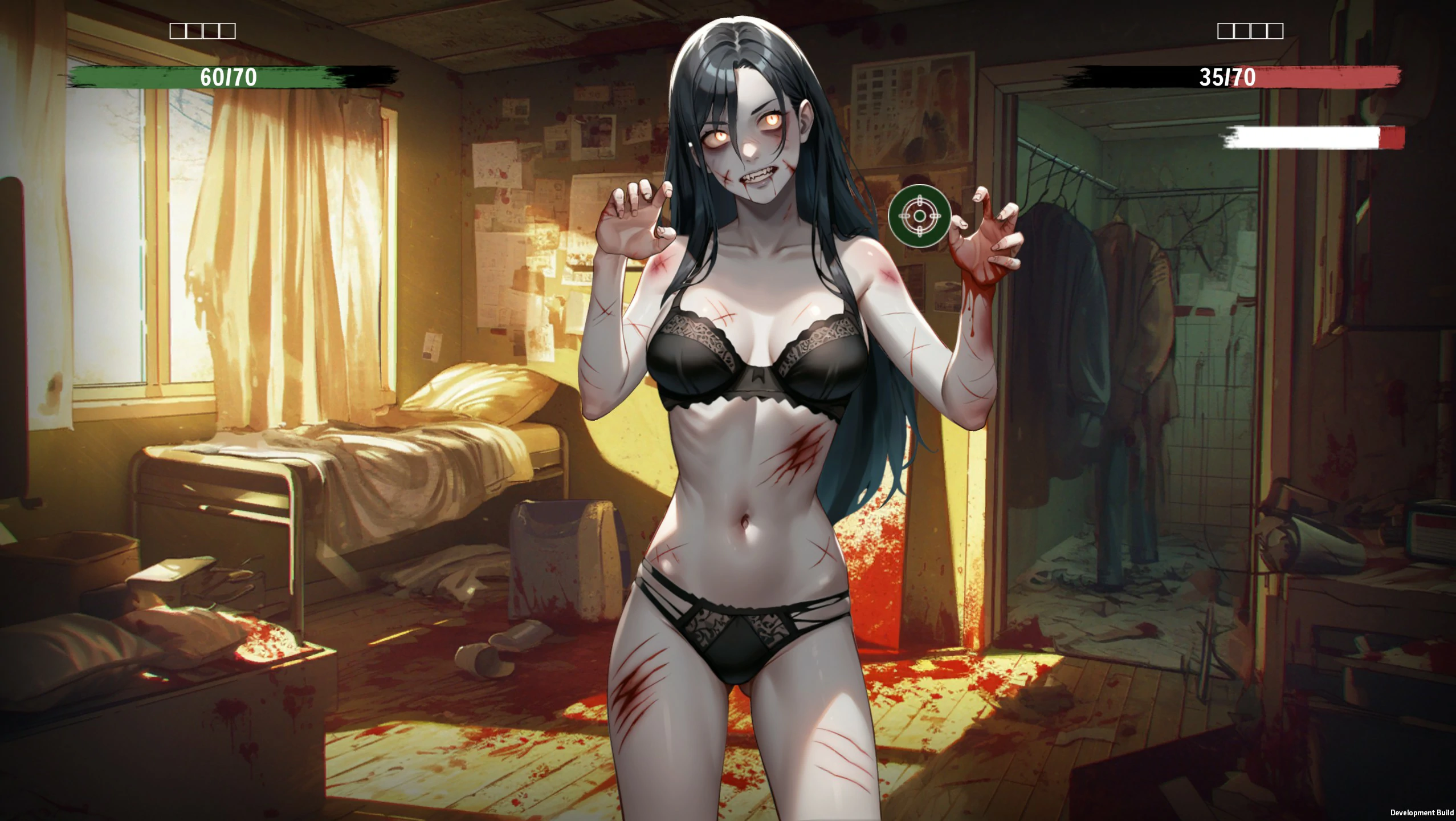 【SLG/动态/官中】欲望亡灵 官方中文步兵版 【PC/0.31G】 封面图 2