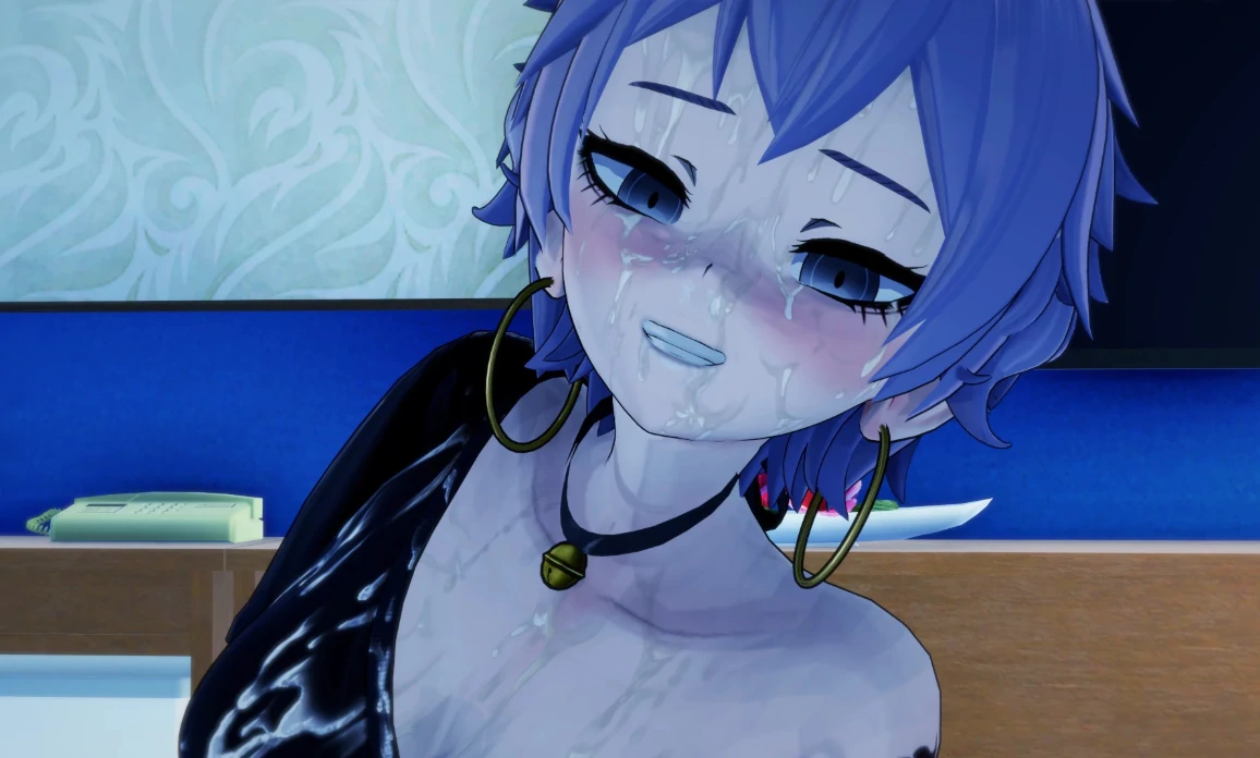 【日系SLG/AI汉化/3D】冲啊！披萨小子！0.1.5 AI汉化版【PC+安卓/2.7G】 更新图 2