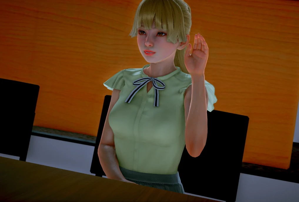 【亚洲SLG/AI汉化/3D】屠戮者神话Ch.7 AI汉化版【PC+安卓/4.7G】 内容图 2