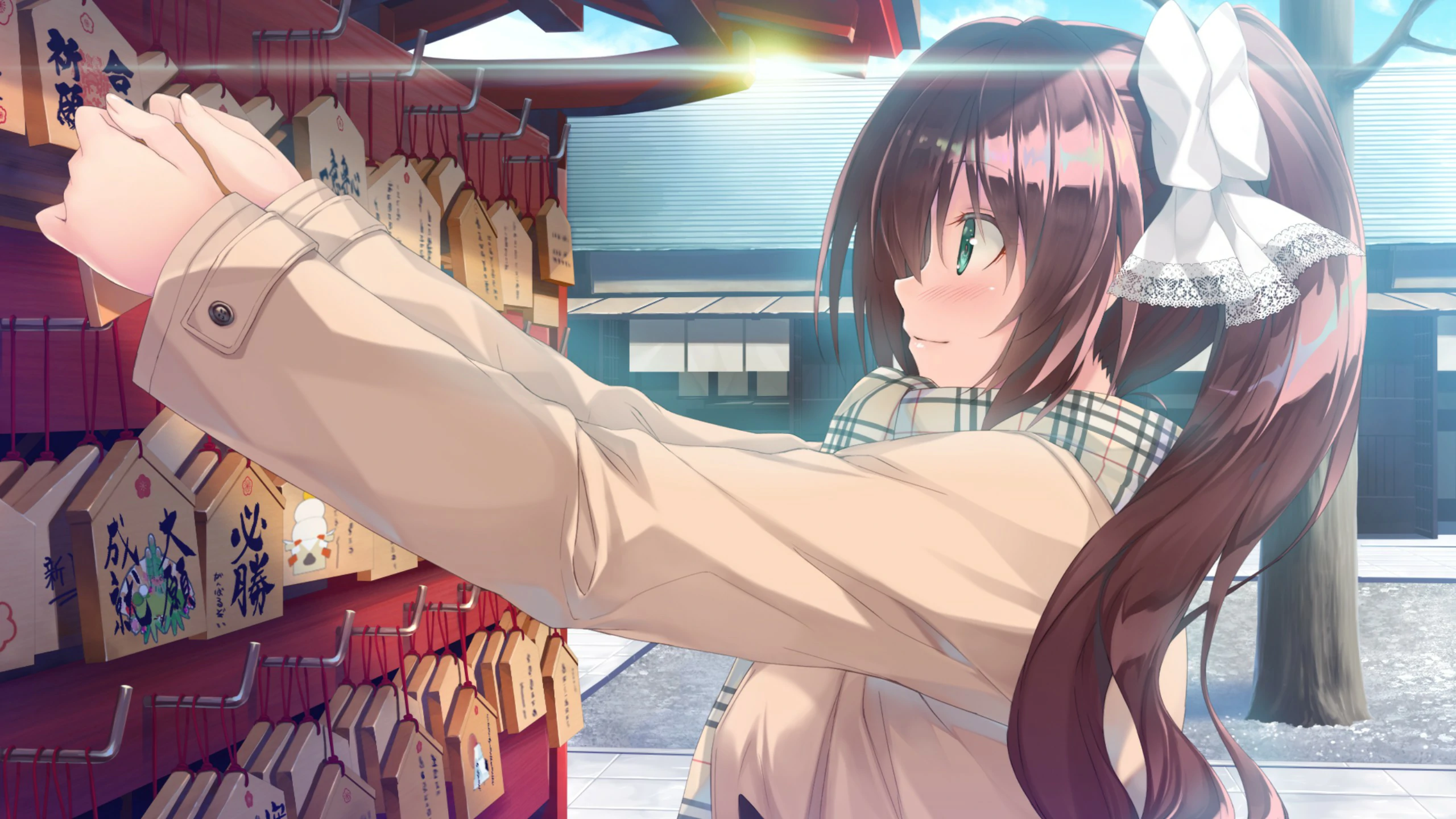【SLG/动态/官中】StudySteady！Ver1.03 官方中文版【PC/4.18G】 封面图 3