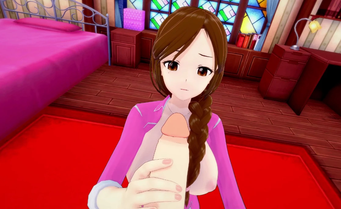 【日系SLG/AI汉化/3D】魔王计划0.16 AI汉化版【PC+安卓/0.8G】 更新图 2