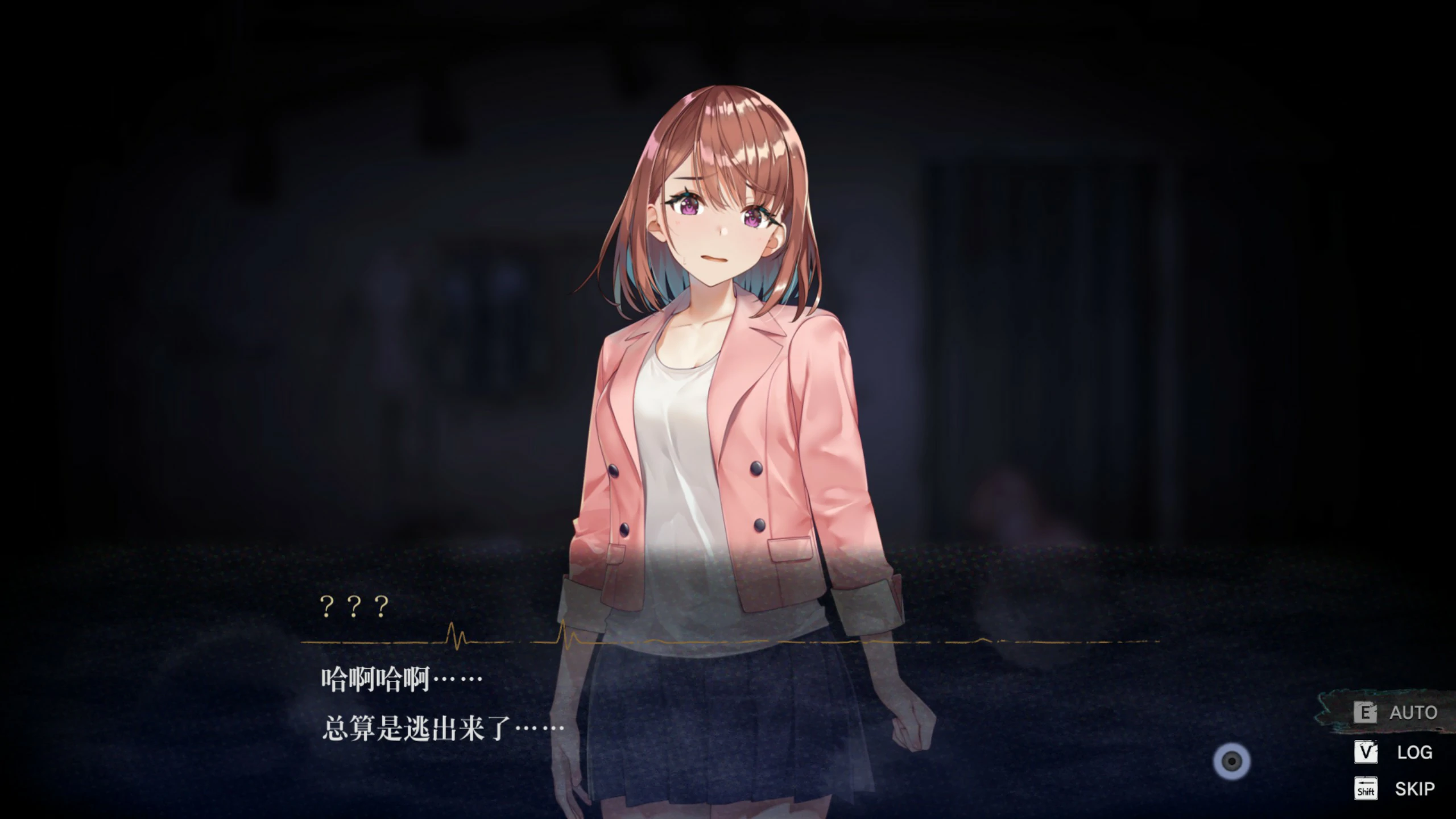 【SLG/动态/官中】探灵直播2 官方中文版【PC/0.52G】 内容图 1