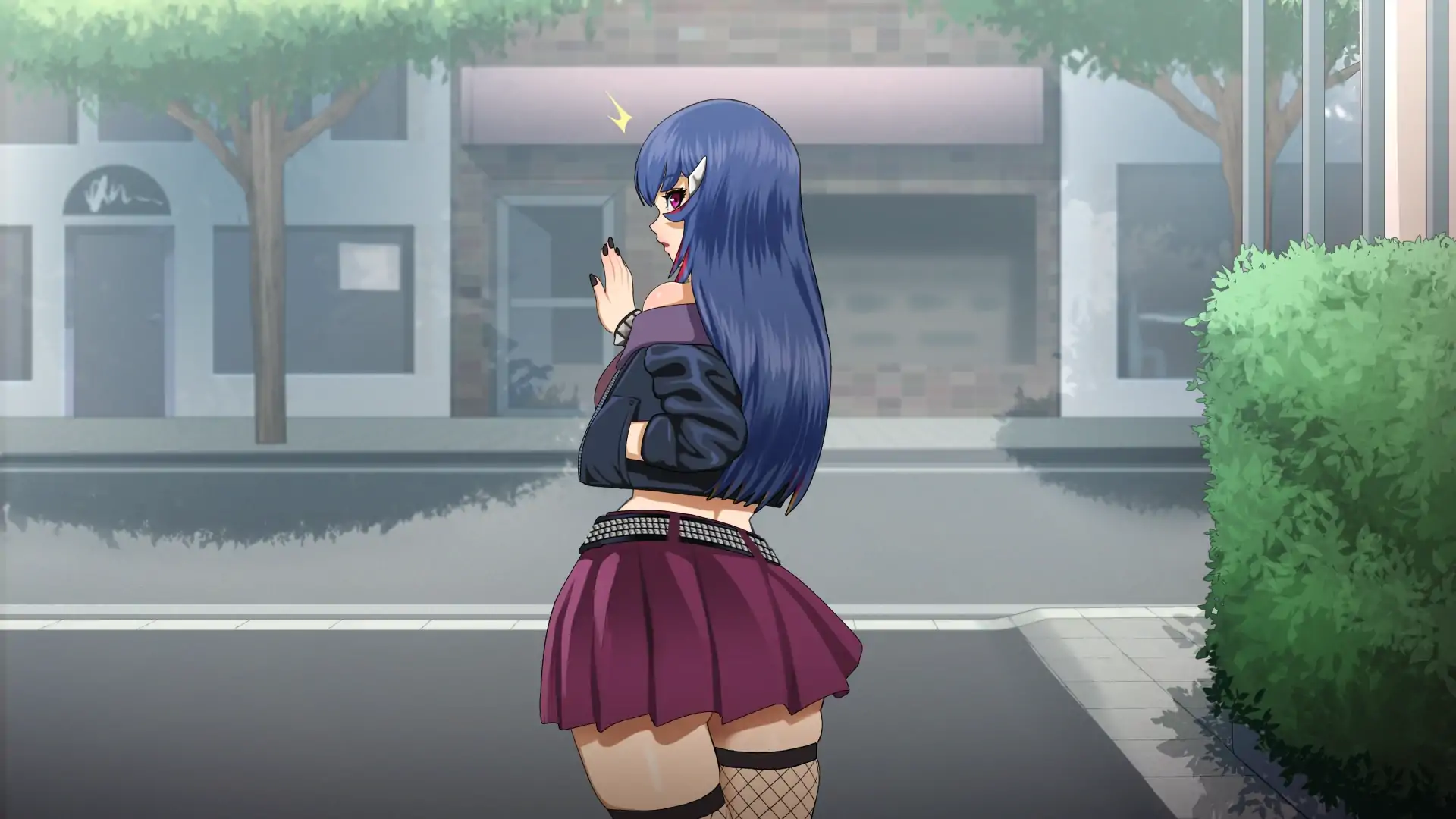 【日系SLG/AI汉化/2D】科伊尔市0.1.031 AI汉化版【PC+安卓/0.44G】 内容图 3