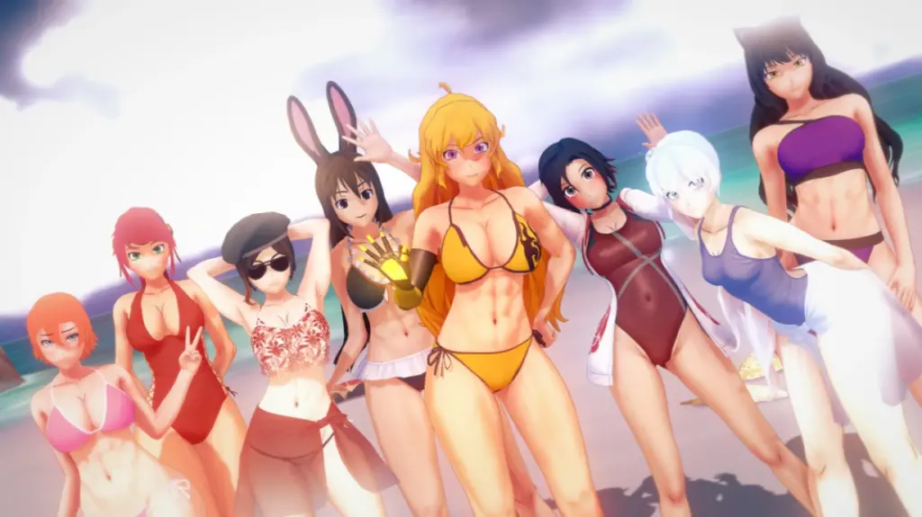 【日系SLG/AI汉化/3D】女猎手训练师0.13 AI汉化版【PC+安卓/1.9G】-X游