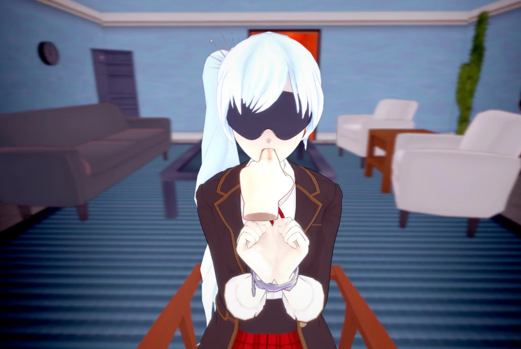 【日系SLG/AI汉化/3D】女猎手训练师0.13 AI汉化版【PC+安卓/1.9G】 内容图 1