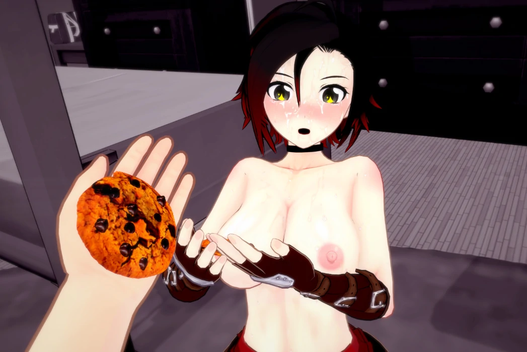 【日系SLG/AI汉化/3D】梦境堕落0.1.3 AI汉化版【PC+安卓/0.6G/更新】 内容图 1