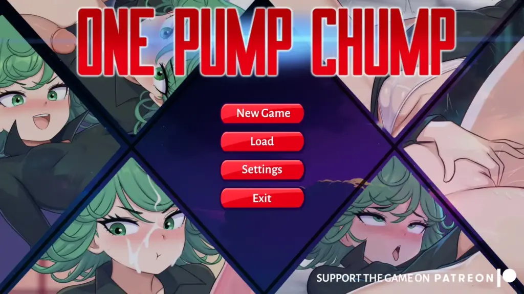 【日系SLG/AI汉化/2D】独泵侠0.2.0 AI汉化版【PC+安卓/0.64G/更新】-X游