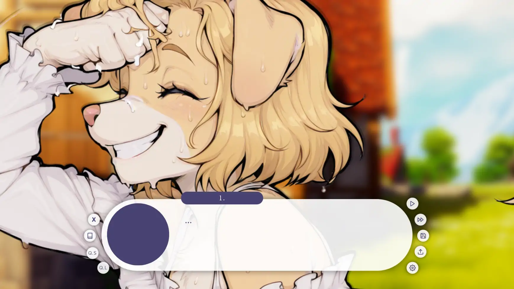 【欧美SLG/AI汉化/2D】我的毛茸茸邻居1.3.0 AI汉化版【PC+安卓/1.49G/更新】 封面图 3