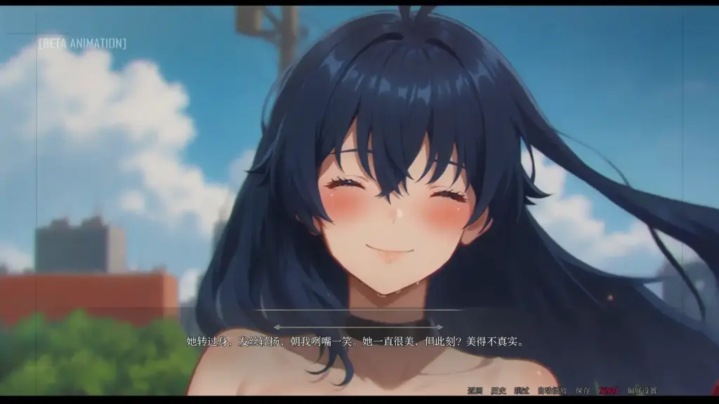 【日系SLG/AI汉化/2D】模糊墙壁0.5.34v1 AI汉化版【PC+安卓/2.09G/更新】-X游
