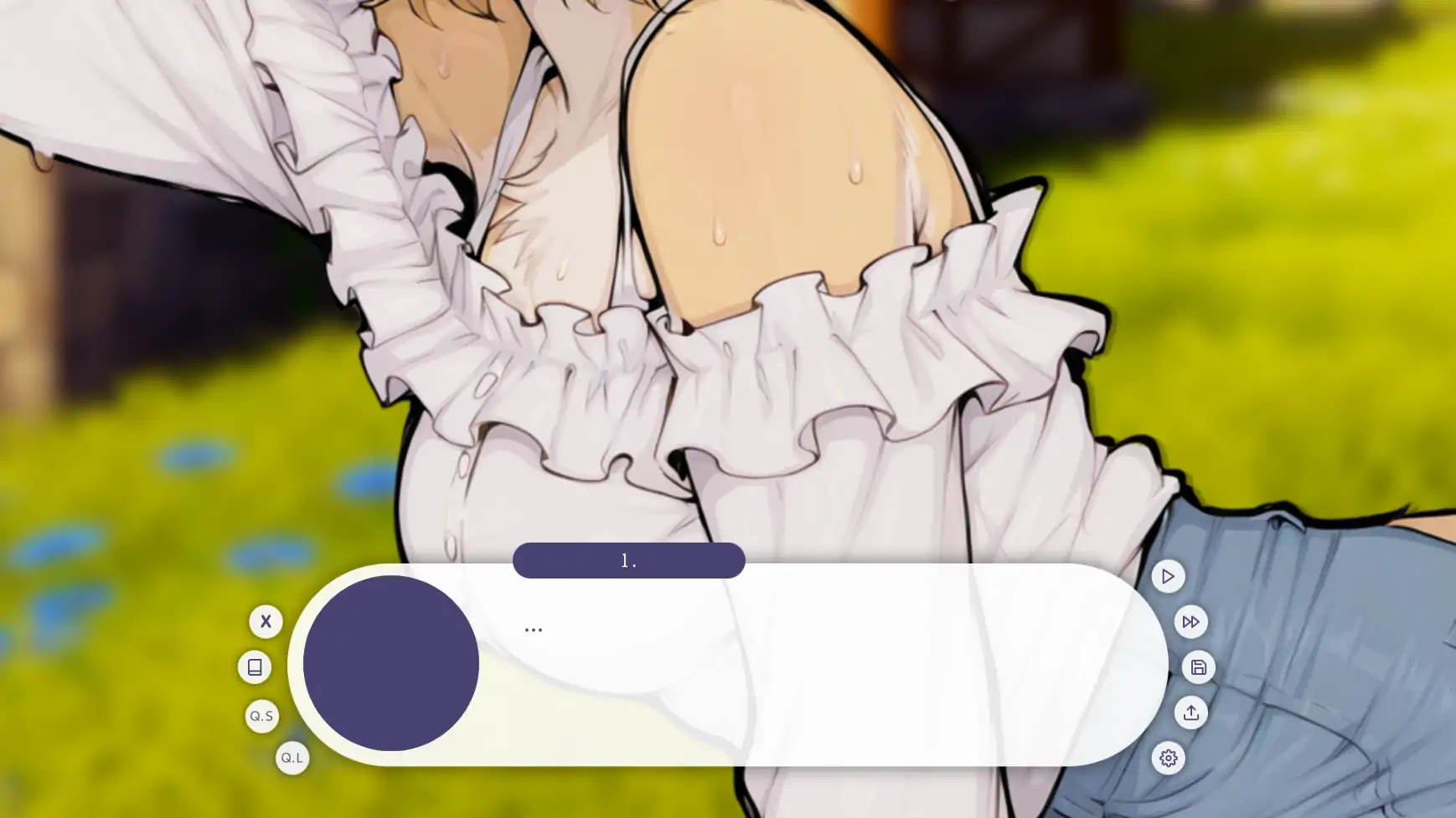 【欧美SLG/AI汉化/2D】我的毛茸茸邻居1.3.0 AI汉化版【PC+安卓/1.49G/更新】 封面图 2
