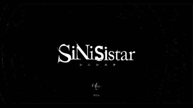 【ACT/动态/官中】SiNiSistar V3.0.1 官方中文版 【PC/0.33G】-X游
