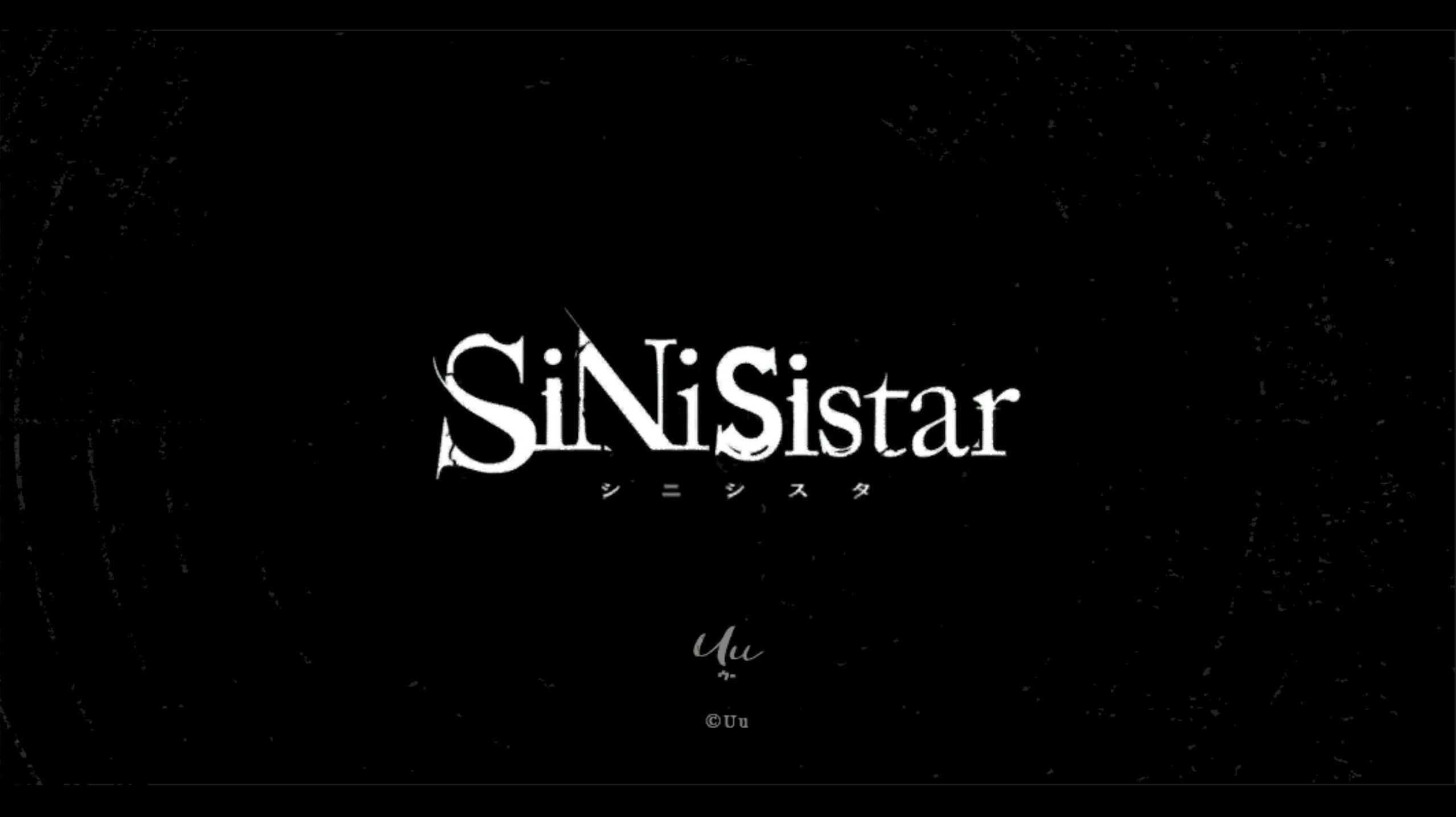 【ACT/动态/官中】SiNiSistar V3.0.1 官方中文版 【PC/0.33G】 封面图 1