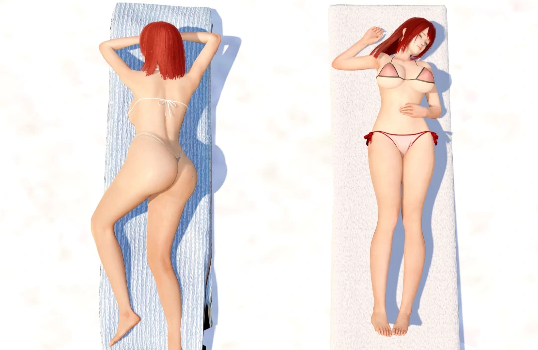 【亚洲SLG/AI汉化/3D】走出青春期：重新想象Ch.1 v0.65 AI汉化版【PC+安卓/4.2G/更新】 封面图 3