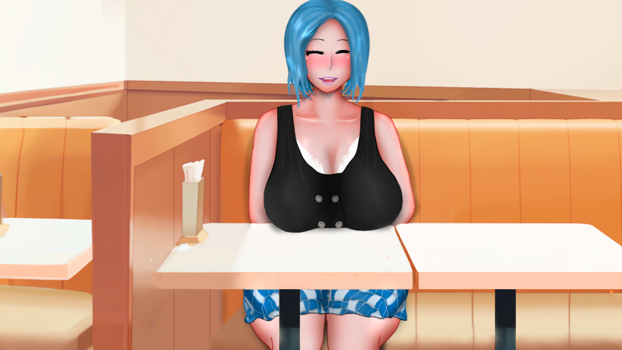 【欧美SLG/AI汉化/2D】瞳的病态快感1.0 AI汉化版【PC+安卓/1.21G/更新】 更新图 2