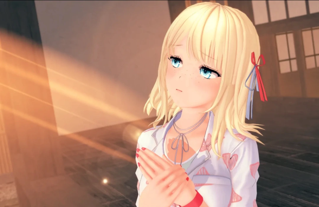 【日系SLG/AI汉化/3D】再次绽放0.3 AI汉化版【PC+安卓/1.3G/更新】 封面图 3