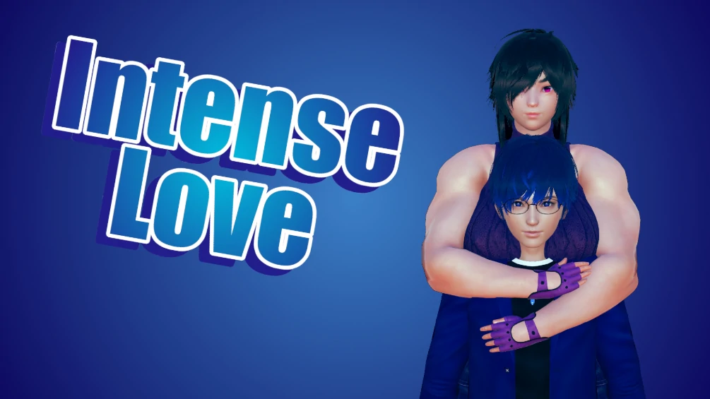 【亚洲SLG/AI汉化/3D】热烈的爱0.02 AI汉化版【PC+安卓/3.7G/更新】-X游