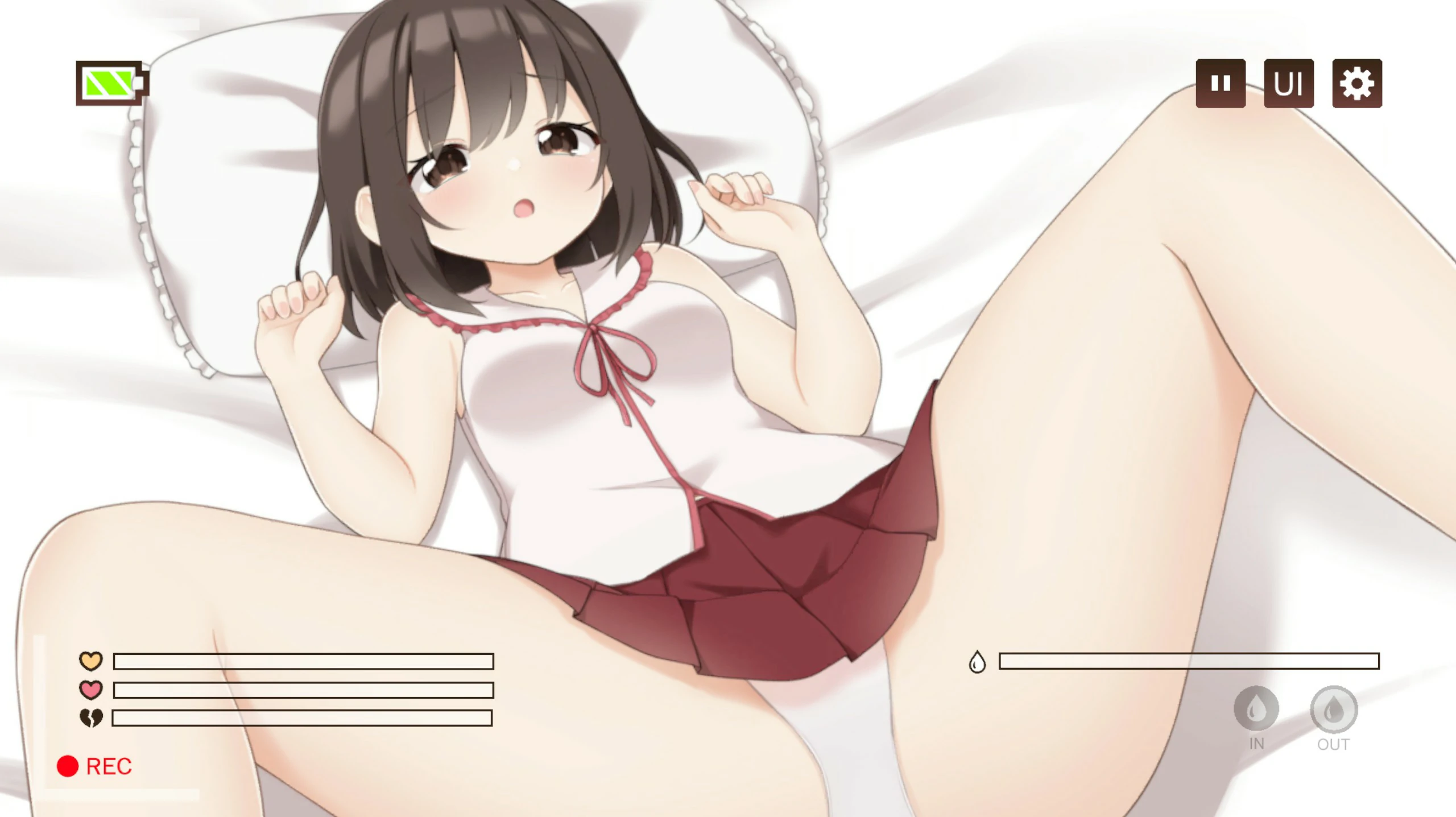 【SLG/动态/官中】来制作AV吧！官方中文版【PC/0.24G】 封面图 3