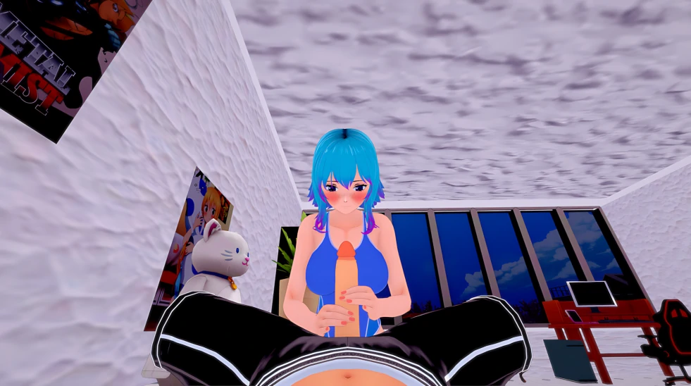 【日系SLG/AI汉化/3D】终结的开始0.2.5 AI汉化版【PC+安卓/3.5G/更新】 更新图 2