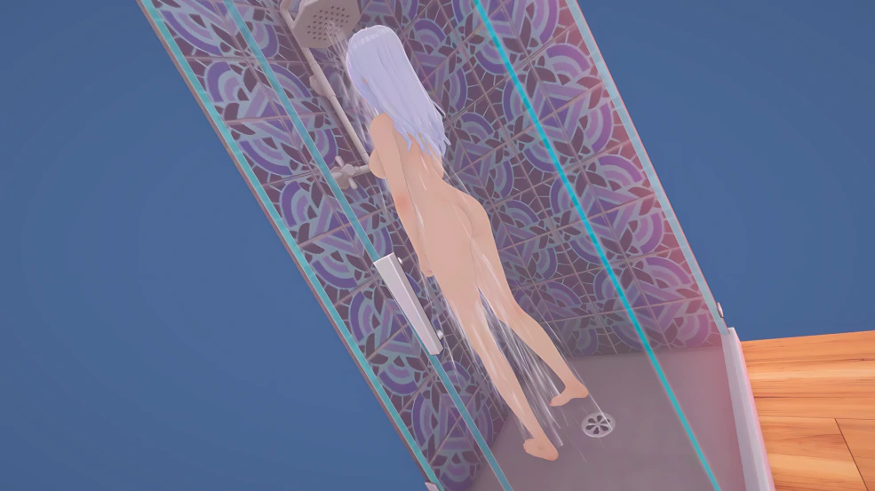 【日系SLG/AI汉化/3D】终结的开始0.2.5 AI汉化版【PC+安卓/3.5G/更新】 内容图 2