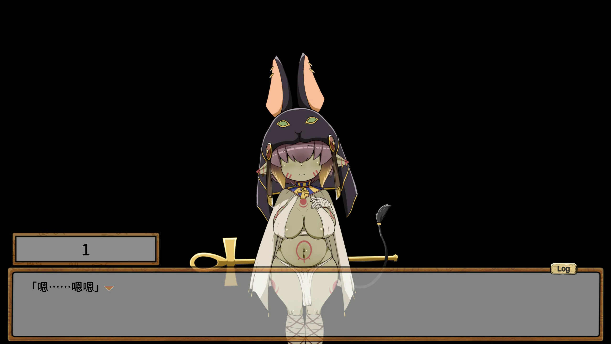 【SLG/动态/官中】哥布林祭司的随从 STEAM官方中文版【PC/0.26G】 内容图 1