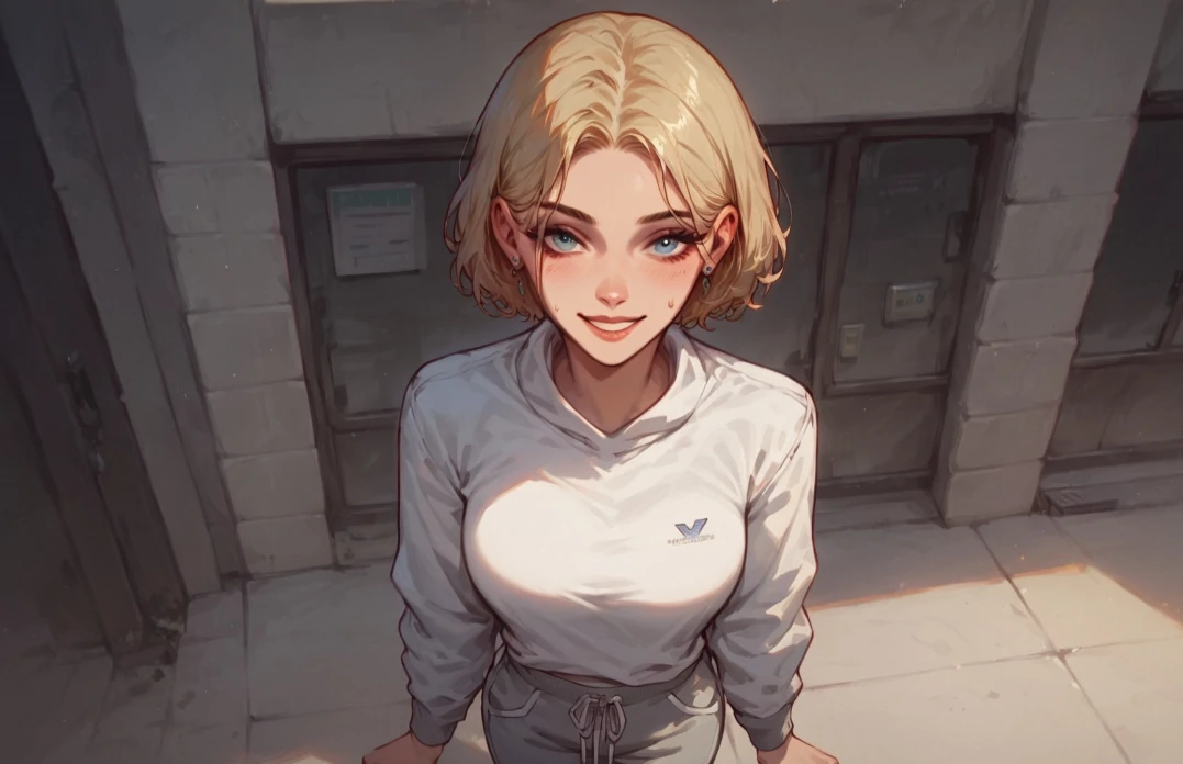 【亚洲SLG/AI汉化/2D】欢迎来到港湾镇0.5.0 AI汉化版【PC+安卓/2.9G/更新】 封面图 3