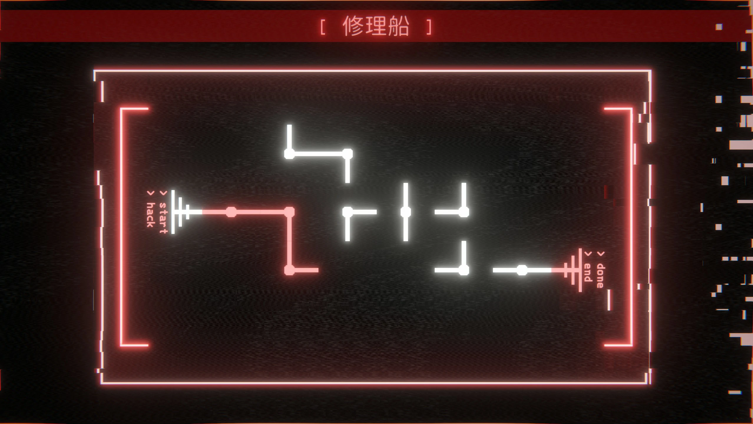 【SLG/动态/官中】LUST Company steam官方中文版【PC/2.74G】 内容图 1