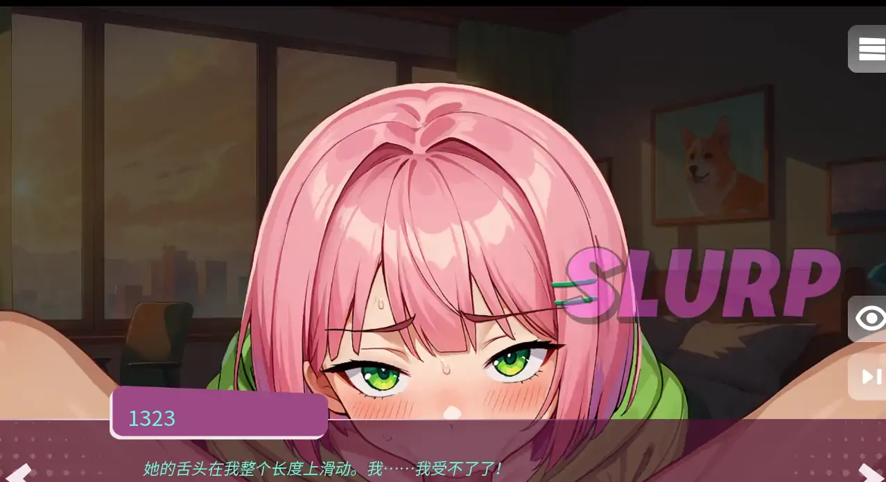 【日系SLG/AI汉化/2D】成人动画故事3 AI汉化版【PC+安卓/1.08G/更新】 更新图 1