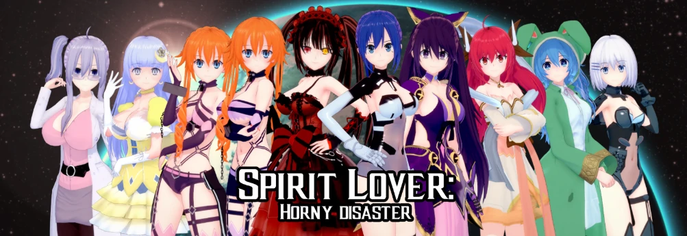 【欧美SLG/AI汉化/3D】精灵恋人0.41 AI汉化版【PC+安卓/1.9G/更新】-X游