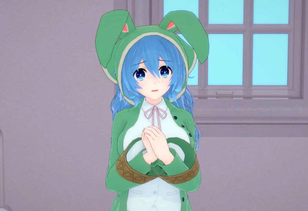 【欧美SLG/AI汉化/3D】精灵恋人0.41 AI汉化版【PC+安卓/1.9G/更新】 封面图 3