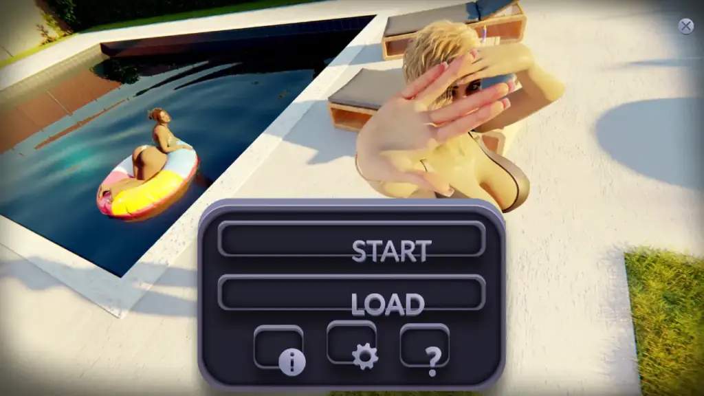 【欧美SLG/AI汉化/3D】疯狂冒险0.1.5 AI汉化版【PC+安卓/1.16G/更新】-X游